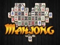 Játék Mahjong