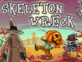 Játék Skeleton Wreck