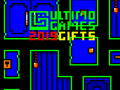 Játék Ultimo Games 2019 Gifts