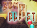 Játék Zuma Blast