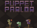 Játék Puppet Parlor