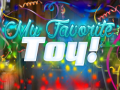 Játék My Favorite Toy