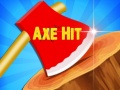Játék Axe Hit