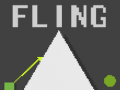 Játék Fling 