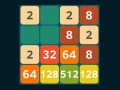 Játék 2048 Challenges