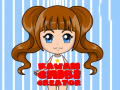 Játék Kawaii Chibi Creator