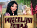 Játék Porcelain Temple