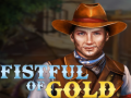 Játék Fistful of Gold