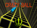 Játék Crazy Ball