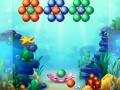 Játék Aqua Bubble Shooter