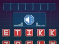 Játék Sound Guess