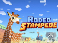 Játék Rodeo Stampede