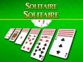 Játék Solitaire Solitaire
