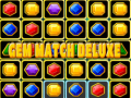 Játék Gem Match Deluxe
