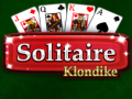 Játék Solitaire Klondike