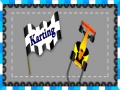 Játék Karting