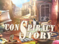 Játék Conspiracy Story