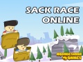 Játék Sack Race Online