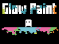 Játék Glow Paint