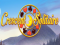 Játék Crescent Solitaire