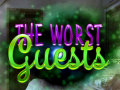 Játék The Worst Guests
