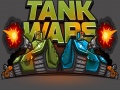Játék Tank Wars