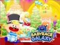 Játék Baby Race Galaxy