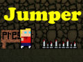 Játék Jumper