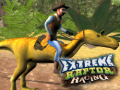 Játék Extreme Raptor Racing