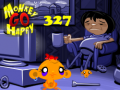 Játék Monkey Go Happly Stage 327