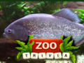 Játék ZOO Trivia