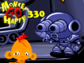 Játék Monkey Go Happly Stage 330