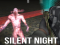Játék Silent Night