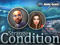 Játék Strange Condition