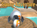 Játék Sunny Adventure