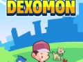 Játék Dexomon