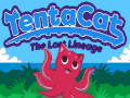 Játék Tentacat the lost lineage