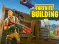 Játék Fortnite Building