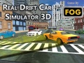Játék Real Drift Car Simulator 3d