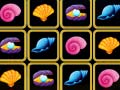 Játék Seashells Sudoku
