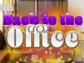 Játék Back to the Office