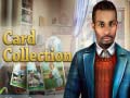 Játék Card Collection