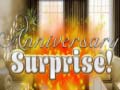 Játék Anniversary Surprise!