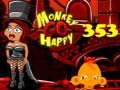 Játék Monkey Go Happly Stage 353