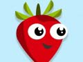 Játék Bouncing Strawberry