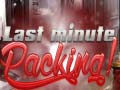 Játék Last Minute Packing
