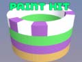Játék Paint Hit 