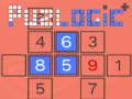 Játék Puzlogic 2