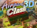 Játék Airport Clash 3d