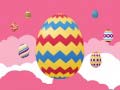 Játék Rise Egg Up